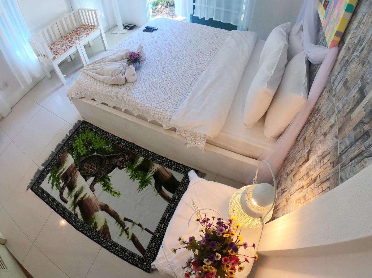 Naracha Resort Mueang Kao Экстерьер фото
